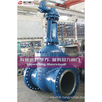 ANSI Gate Globe Check Valve with API ISO Ce